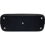 エルメス HERMES ボリード31 ▢K刻 ブラック SV金具 エプソン レディース ハンドバッグ