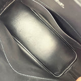 エルメス HERMES ボリード31 ▢K刻 ブラック SV金具 エプソン レディース ハンドバッグ