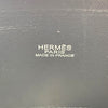 エルメス HERMES ボリード31 ▢K刻 ブラック SV金具 エプソン レディース ハンドバッグ