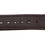 ランゲ＆ゾーネ A.LANGE&SOHNE グランド ランゲ1 117.032 シルバー K18PG 手巻き メンズ 腕時計