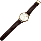 ランゲ＆ゾーネ A.LANGE&SOHNE グランド ランゲ1 117.032 シルバー K18PG 手巻き メンズ 腕時計