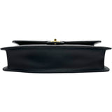 シャネル CHANEL マトラッセ2WAYブリーフケース AS5703 ブラックbGD金具 ラムスキン メンズ ブリーフケース