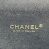 シャネル CHANEL マトラッセ2WAYブリーフケース AS5703 ブラックbGD金具 ラムスキン メンズ ブリーフケース