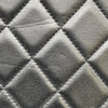 シャネル CHANEL マトラッセ2WAYブリーフケース AS5703 ブラックbGD金具 ラムスキン メンズ ブリーフケース