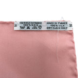 エルメス HERMES カレ90 TANZANIE マルチカラー シルク レディース スカーフ