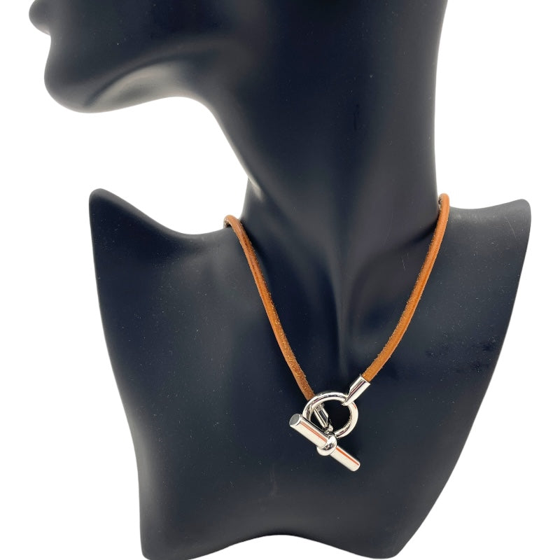 エルメス　チョーカー（中古、箱なし）値下げしました！ 中古・古着通販】HERMES (エルメス) チョーカー｜ブランド・古着通販