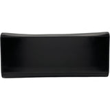 セリーヌ CELINE トグルチェーンハンドバッグ ブラック GD金具 カーフ レディース ハンドバッグ