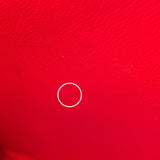 セリーヌ CELINE トグルチェーンハンドバッグ ブラック GD金具 カーフ レディース ハンドバッグ