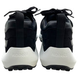 エルメス HERMES ループ ローカットスニーカー ブラック レディース スニーカー