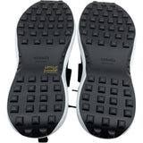 エルメス HERMES ループ ローカットスニーカー ブラック レディース スニーカー