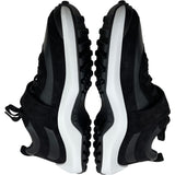 エルメス HERMES ループ ローカットスニーカー ブラック レディース スニーカー