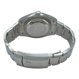 ロレックス ROLEX デイトジャスト41 スレート 126300 グレー SS メンズ 腕時計