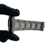 ロレックス ROLEX デイトジャスト41 スレート 126300 グレー SS メンズ 腕時計