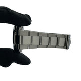 ロレックス ROLEX デイトジャスト41 スレート 126300 グレー SS メンズ 腕時計