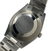 ロレックス ROLEX デイトジャスト41 スレート 126300 グレー SS メンズ 腕時計