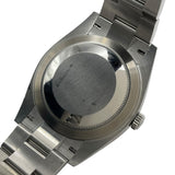 ロレックス ROLEX デイトジャスト41 スレート 126300 グレー SS メンズ 腕時計