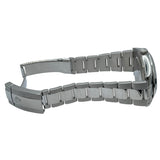 ロレックス ROLEX デイトジャスト41 スレート 126300 グレー SS メンズ 腕時計