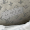 ルイ・ヴィトン LOUIS VUITTON LVクラウド アンクルブーツ 1AIV97 ホワイト レディース ブーツ