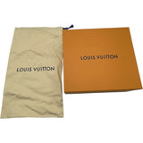 ルイ・ヴィトン LOUIS VUITTON LVクラウド アンクルブーツ 1AIV97 ホワイト レディース ブーツ