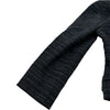 シャネル CHANEL ツイードジャケット P13663 ネイビー ツイード レディース その他アウター