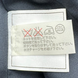 シャネル CHANEL ツイードジャケット P13663 ネイビー ツイード レディース その他アウター