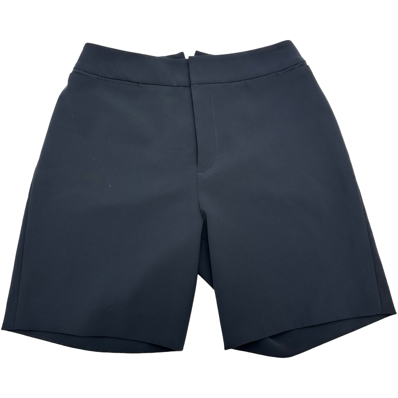 極美品★ FOXEY/フォクシー カシミヤ100％ワイドショートパンツ38 フォクシー ニューヨーク FOXEY NEW YORK ショートパンツ 30956