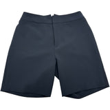 フォクシー ニューヨーク FOXEY NEW YORK ショートパンツ 30956 ネイビー ポリエステル レディース ショートパンツ