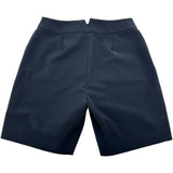 フォクシー ニューヨーク FOXEY NEW YORK ショートパンツ 30956 ネイビー ポリエステル レディース ショートパンツ