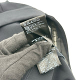 フォクシー ニューヨーク FOXEY NEW YORK ショートパンツ 30956 ネイビー ポリエステル レディース ショートパンツ