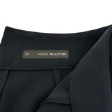 フォクシー ニューヨーク FOXEY NEW YORK ショートパンツ 30956 ネイビー ポリエステル レディース ショートパンツ