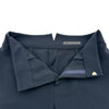 フォクシー ニューヨーク FOXEY NEW YORK ショートパンツ 30956 ネイビー ポリエステル レディース ショートパンツ