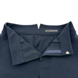 フォクシー ニューヨーク FOXEY NEW YORK ショートパンツ 30956 ネイビー ポリエステル レディース ショートパンツ