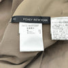 フォクシー ニューヨーク FOXEY NEW YORK フレアスカート 29072 ベージュ コットン レディース スカート