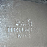 エルメス HERMES サンジェルマン ケリー金具ショートブーツ ブラウン レザー レディース ブーツ