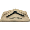 ルイ・ヴィトン LOUIS VUITTON カシミヤフーデッドラップコート FSC048 キャメル カシミヤ レディース その他アウター
