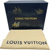 ルイ・ヴィトン LOUIS VUITTON ランアウェイライン ローカットスニーカー 1AAP3T ホワイト レザー レディース スニーカー