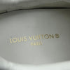 ルイ・ヴィトン LOUIS VUITTON ランアウェイライン ローカットスニーカー 1AAP3T ホワイト レザー レディース スニーカー
