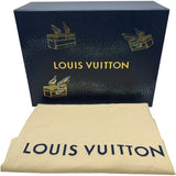 ルイ・ヴィトン LOUIS VUITTON ランアウェイライン ローカットスニーカー 1AAP3T ホワイト レザー レディース スニーカー