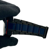 セイコー SEIKO アストロン ネクスター 大谷翔平 2024限定モデル SBXC167(5X83-0AG0) ブルー チタン ソーラー メンズ 腕時計