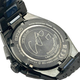 セイコー SEIKO アストロン ネクスター 大谷翔平 2024限定モデル SBXC167(5X83-0AG0) ブルー チタン ソーラー メンズ 腕時計