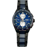 セイコー SEIKO アストロン ネクスター 大谷翔平 2024限定モデル SBXC167(5X83-0AG0) ブルー チタン ソーラー メンズ 腕時計