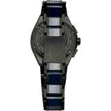 セイコー SEIKO アストロン ネクスター 大谷翔平 2024限定モデル SBXC167(5X83-0AG0) ブルー チタン ソーラー メンズ 腕時計