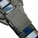 セイコー SEIKO アストロン ネクスター 大谷翔平 2024限定モデル SBXC167(5X83-0AG0) ブルー チタン ソーラー メンズ 腕時計
