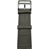 エルメス HERMES アルソー ルタン ヴォヤジャー AR10.530.230 ホワイトシェル ステンレススチール 自動巻き メンズ 腕時計