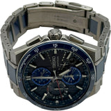 セイコー SEIKO アストロン 大谷翔平 2024 限定モデル SBXC165(5X83-0AF0-1) ブルー チタン ソーラー メンズ 腕時計