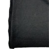 シャネル CHANEL パールココボタンノースリーブニットワンピース P50087 ブラック カシミヤ レディース ワンピース