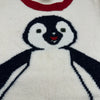 シャネル CHANEL ペンギンココマークニットセーター P31742 アイボリー ウール レディース セーター