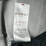 ルイ・ヴィトン LOUIS VUITTON モノグラムキルティングデニムミニスカート WSSK01DBC ブラック デニム レディース ミニスカート