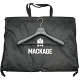 MACKAGE CALLA-BX ファー付ダウンジャケット 11752666 アイボリー ナイロン レディース その他アウター