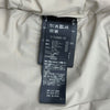 MACKAGE CALLA-BX ファー付ダウンジャケット 11752666 アイボリー ナイロン レディース その他アウター